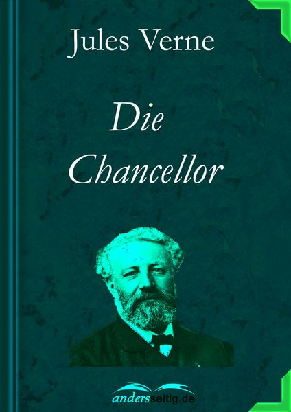 Produktbild: Die Chancellor