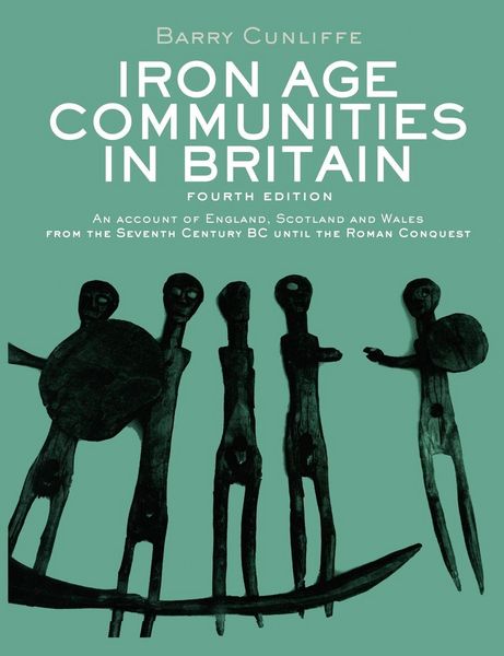 Produktbild: Iron Age Communities in Britain