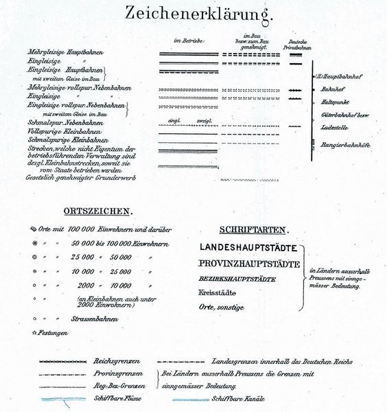 Produktbild: Historische Karte: DEUTSCHES REICH &ndash; Provinzen Ostpreu&szlig;en, Westpreu&szlig;en, Posen und Schlesien nach dem 28. Juni 1919 (gerollt)