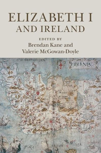 Produktbild: Elizabeth I and Ireland