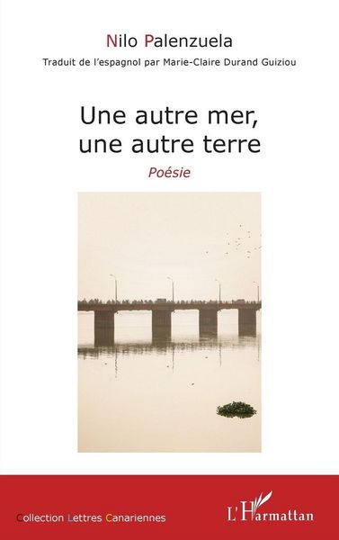 Produktbild: Une autre mer, une autre terre