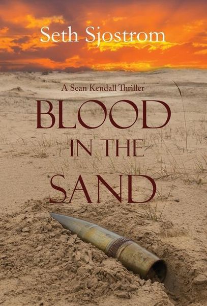 Produktbild: Blood in the Sand