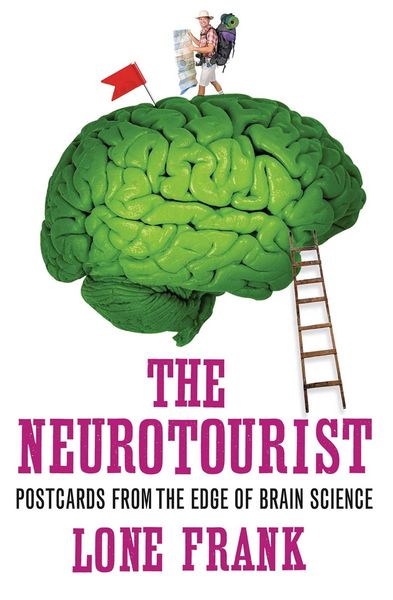 Produktbild: The Neurotourist