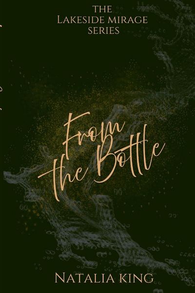 Produktbild: From the Bottle