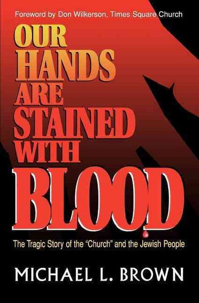Produktbild: Our Hands Are Stained with Blood