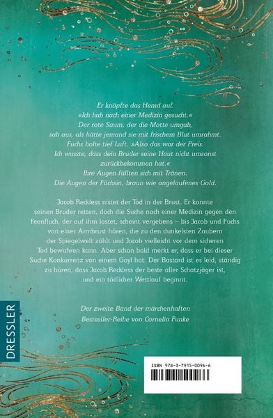 Produktbild: Reckless 2. Lebendige Schatten