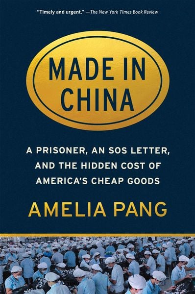 Produktbild: Made in China