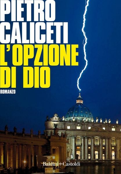 Produktbild: L' opzione di Dio