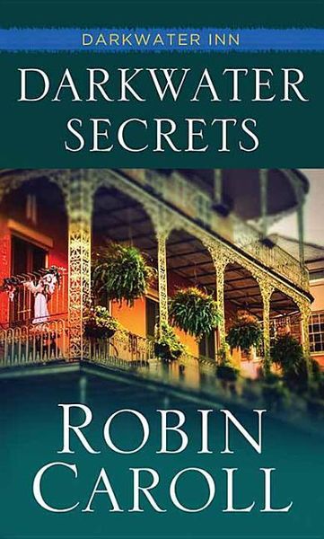 Produktbild: Darkwater Secrets