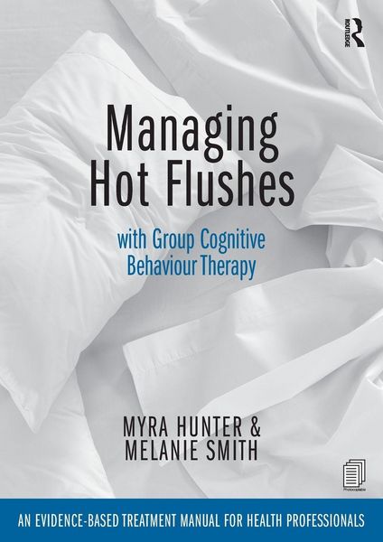 Produktbild: Managing Hot Flushes with Group Cognitive Behaviour Therapy