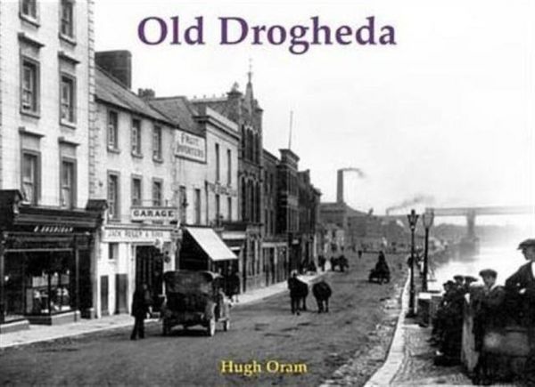 Produktbild: Old Drogheda