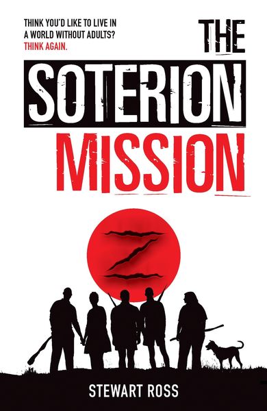Produktbild: Soterion Mission
