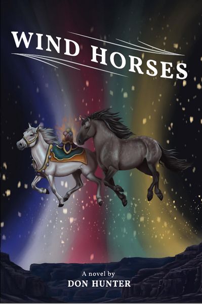Produktbild: Wind Horses