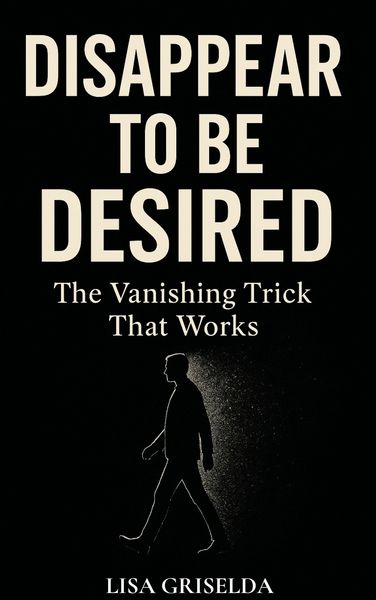 Produktbild: Disappear to Be Desired