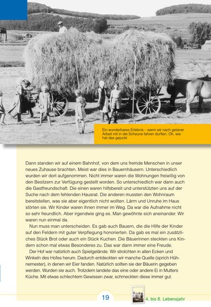Produktbild: Wir vom Jahrgang 1937 - Kindheit und Jugend