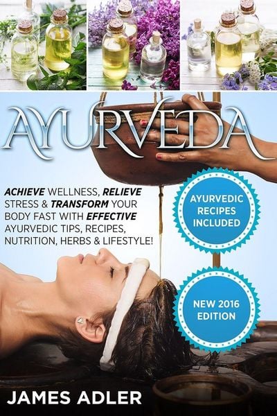 Produktbild: Ayurveda