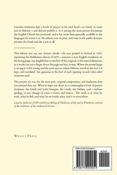 Produktbild: Preces Privatae
