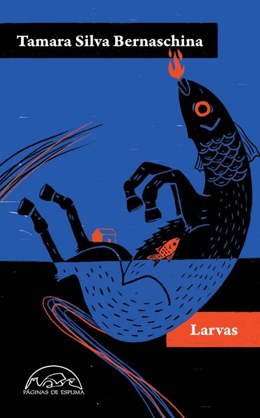 Produktbild: Larvas