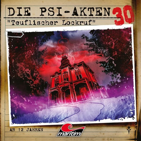 Produktbild: Teuflischer Lockruf