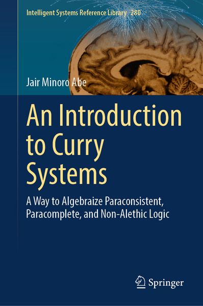 Produktbild: An Introduction to Curry Systems