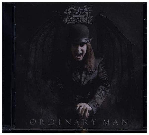 Produktbild: Ordinary Man