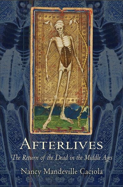 Produktbild: Afterlives