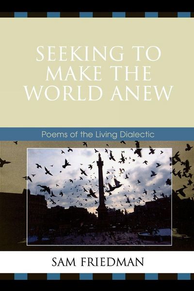 Produktbild: Seeking to Make the World Anew