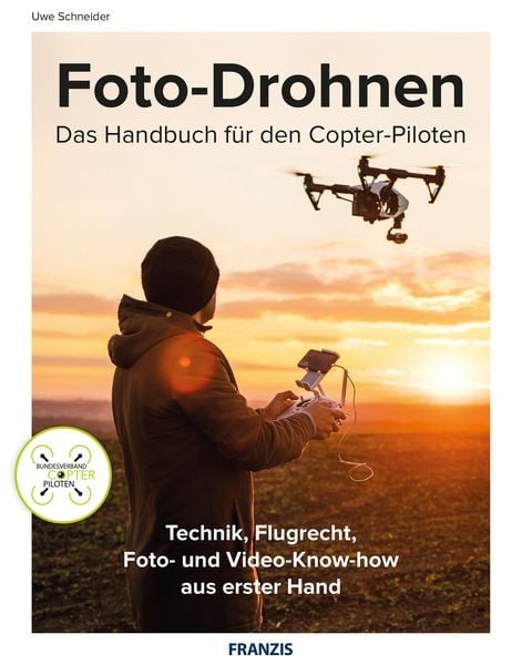 Produktbild: Foto-Drohnen