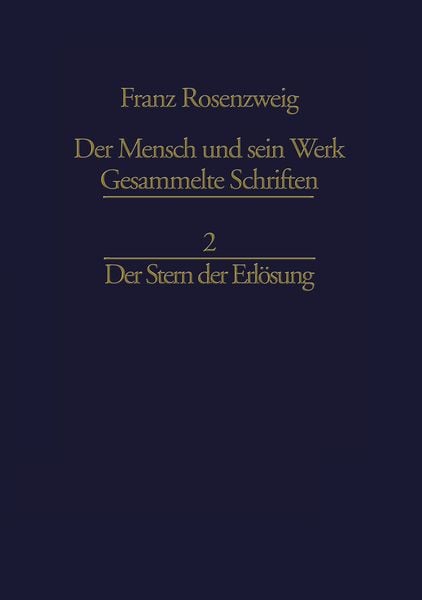 Produktbild: Der Stern der Erl&ouml;sung
