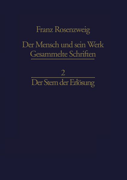 Produktbild: Der Stern der Erl&ouml;sung