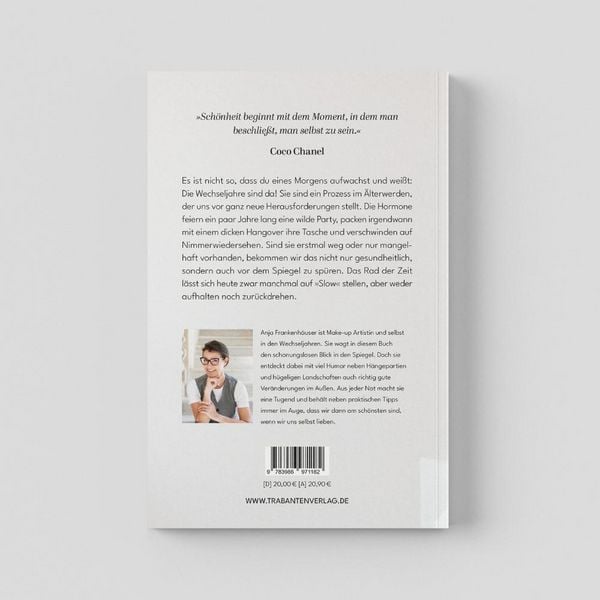 Produktbild: Hot Flash, Cool Vibes