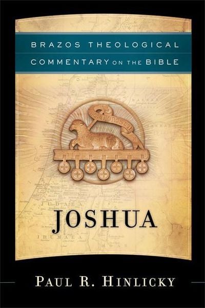 Produktbild: Joshua