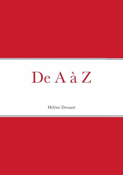 Produktbild: De a a z