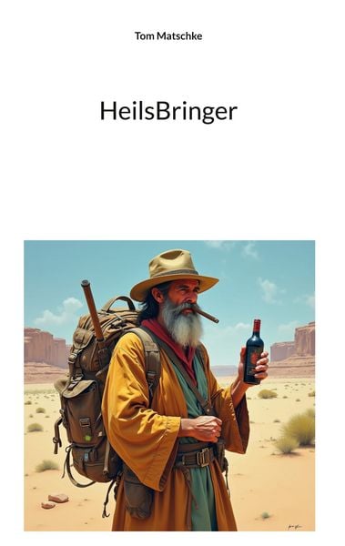 Produktbild: HeilsBringer