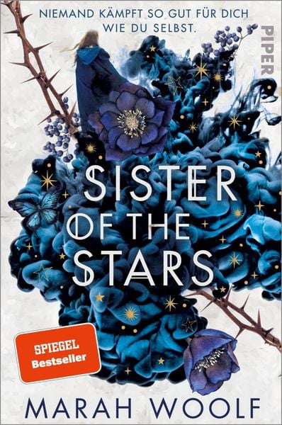 Produktbild: Sister of the Stars