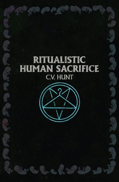 Produktbild: Ritualistic Human Sacrifice