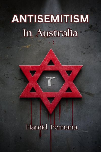 Produktbild: Antisemitism In Australia
