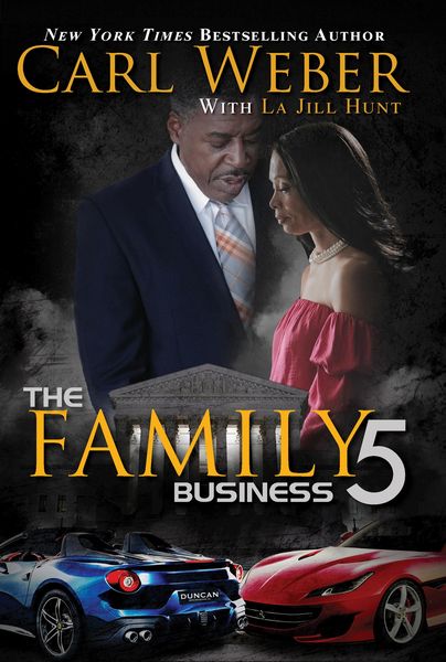 Produktbild: The Family Business 5