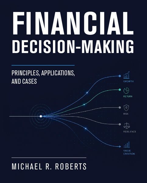 Produktbild: Financial Decision-Making
