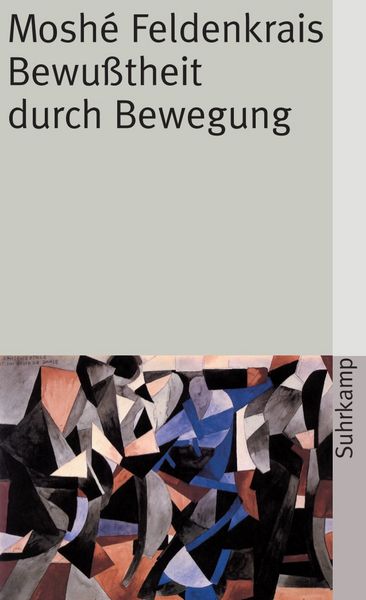 Produktbild: Bewu&szlig;theit durch Bewegung