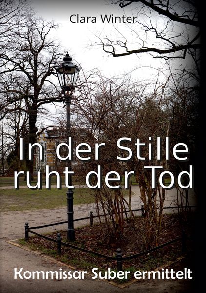 Produktbild: Kommissar Suber ermittelt