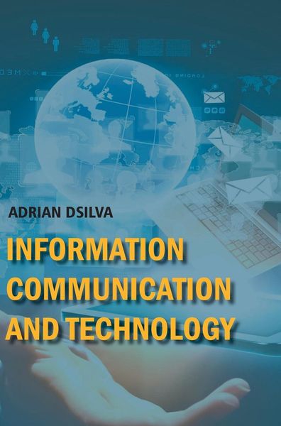 Produktbild: Information Communication and Technology