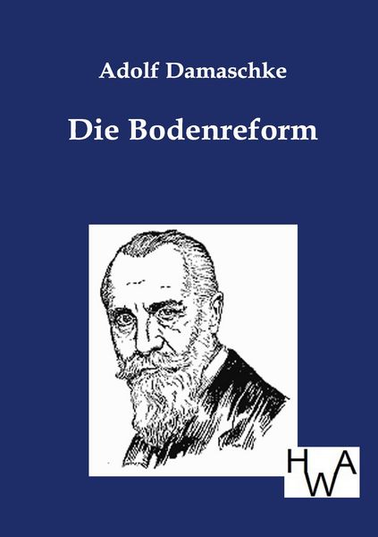 Produktbild: Die Bodenreform