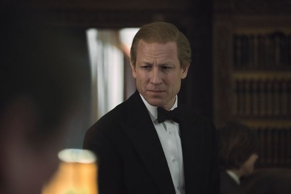 Produktbild: The Crown - Die komplette vierte Season [4 DVDs]
