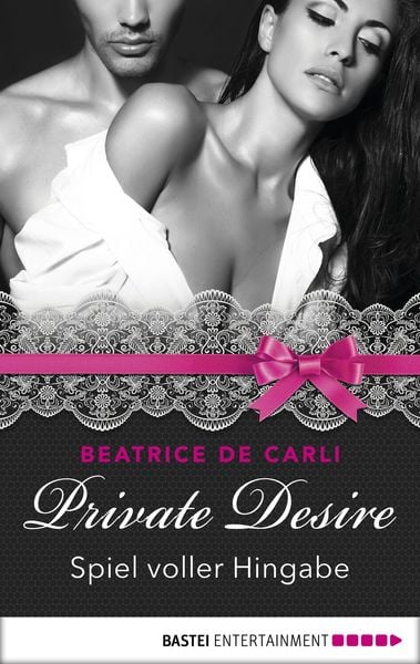 Produktbild: Private Desire - Spiel voller Hingabe