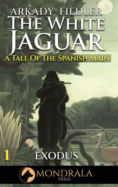 Produktbild: White Jaguar 1