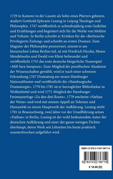 Produktbild: Der Schatz