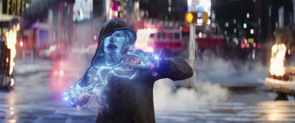 Produktbild: The Amazing Spider-Man 2 - Rise of Electro (Mastered in 4K)