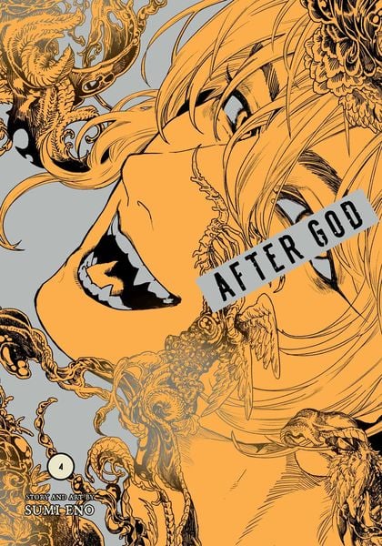 Produktbild: After God, Vol. 4