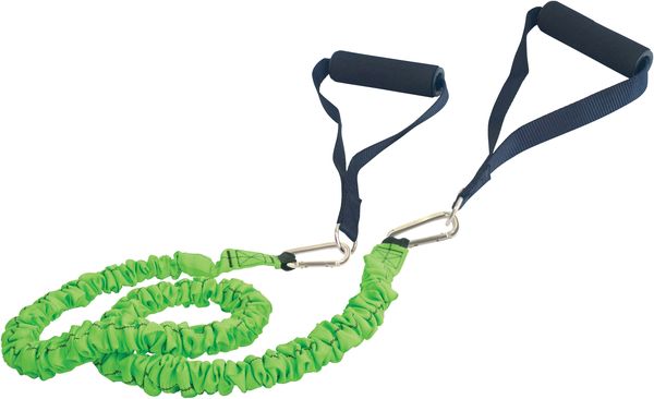 Produktbild: Schildkr&ouml;t 960074 - Expander Set Pro, Fitness-Trainingsger&auml;t